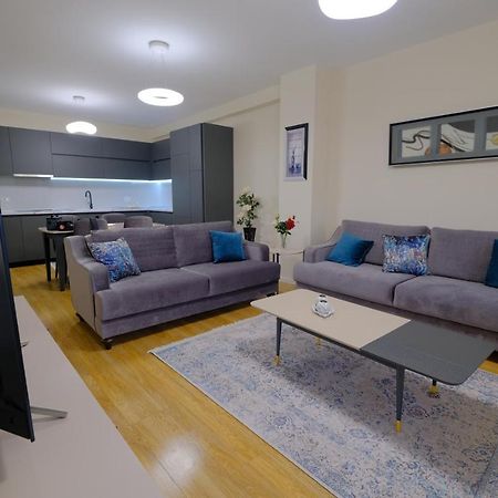 Comfy Apartment In شكودر المظهر الخارجي الصورة