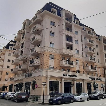 Comfy Apartment In شكودر المظهر الخارجي الصورة