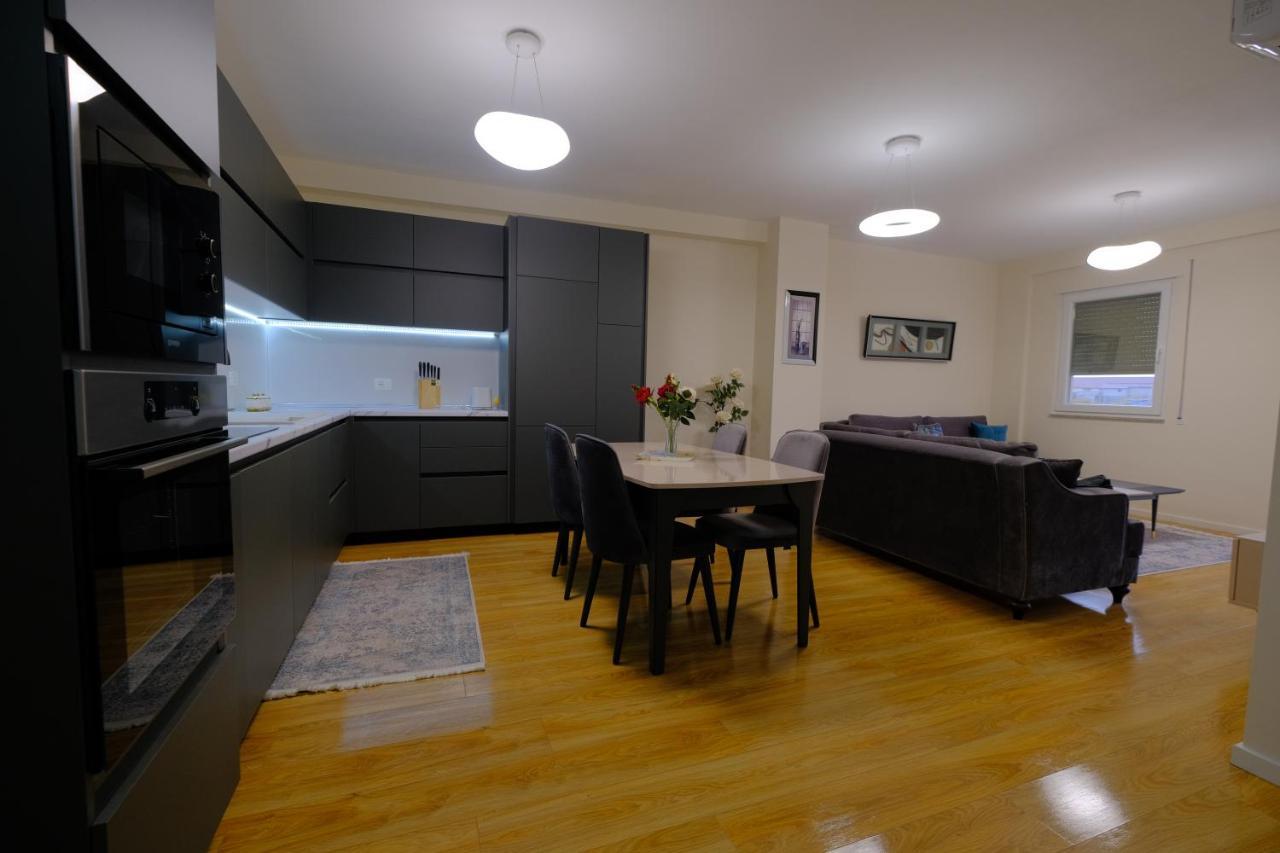 Comfy Apartment In شكودر المظهر الخارجي الصورة