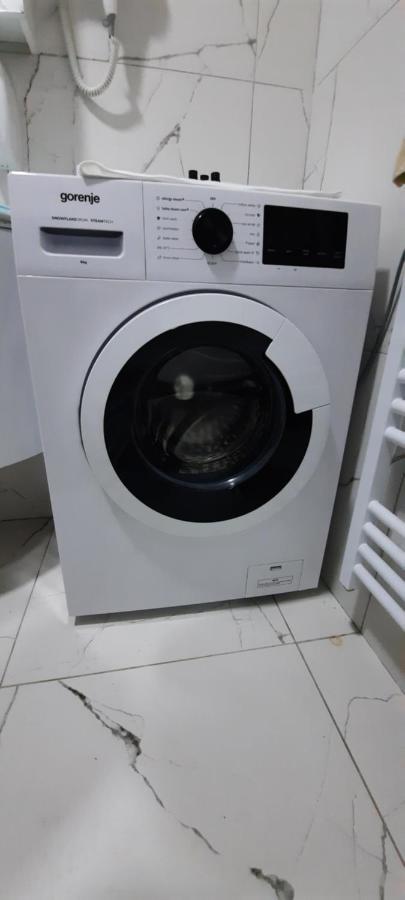 Comfy Apartment In شكودر المظهر الخارجي الصورة