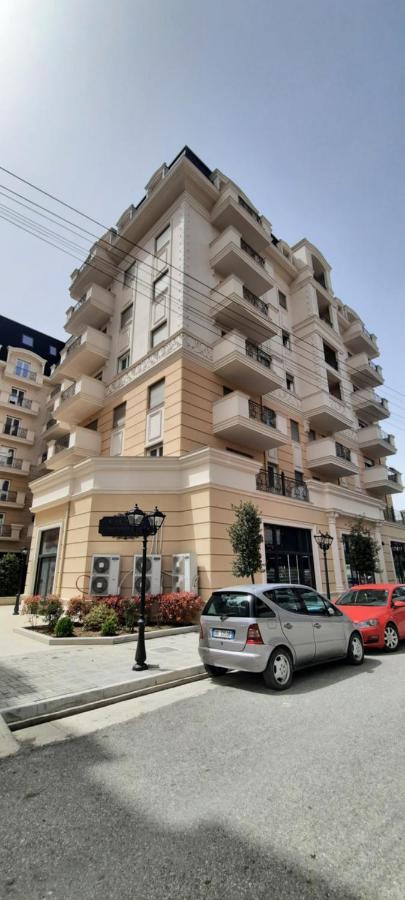 Comfy Apartment In شكودر المظهر الخارجي الصورة